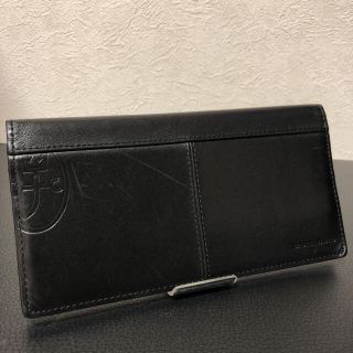 カステルバジャック(CASTELBAJAC)の美品 カステルバジャック 長財布(長財布)