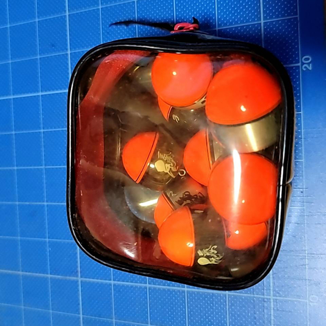 天狗ウキ。シマノのフィールドテスター高橋哲也氏三宅島。の通販 by KUROFUNE☆shop断捨離中|ラクマ
