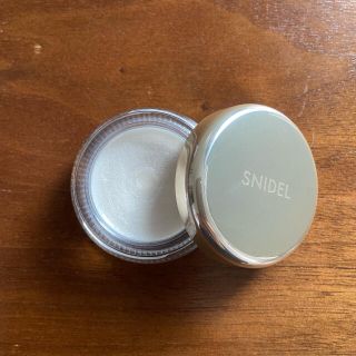 スナイデル(SNIDEL)のsnidelbeauty スナイデル アクアジェムグロウ ハネムーン(アイシャドウ)