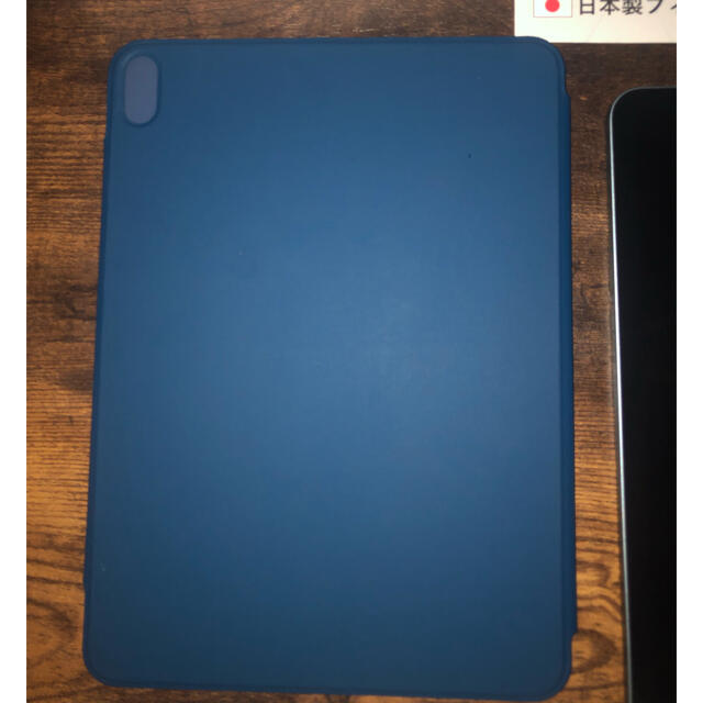Apple iPad Air4 64GB WiFi スカイブルーの通販 by シンペイ's shop｜アップルならラクマ - 超美品！
大得価人気