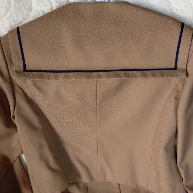 HANAE MORI(ハナエモリ)の制服　レディース　女子校 エンタメ/ホビーのコスプレ(衣装)の商品写真