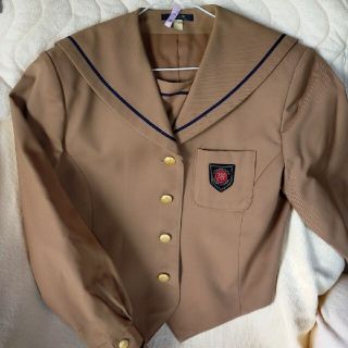 ハナエモリ(HANAE MORI)の制服　レディース　女子校(衣装)