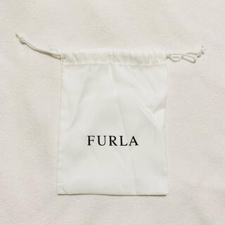 フルラ(Furla)の【新品・未使用】フルラ  保存袋　巾着(財布)