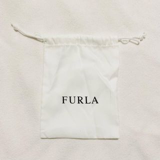 フルラ(Furla)の【新品・未使用】フルラ  保存袋　巾着(財布)