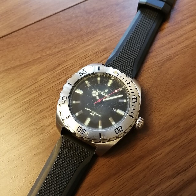 Orobianco(オロビアンコ)のオロビアンコ　腕時計　orobianco メンズの時計(腕時計(アナログ))の商品写真