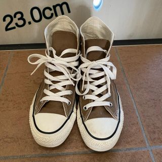 コンバース(CONVERSE)のコンバース❤︎スニーカー(スニーカー)