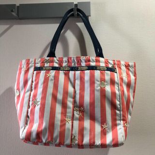 レスポートサック(LeSportsac)のLeSportsac  トートバッグ(トートバッグ)