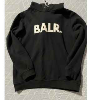 エフシーアールビー(F.C.R.B.)のBALR ボーラー　パーカー(パーカー)