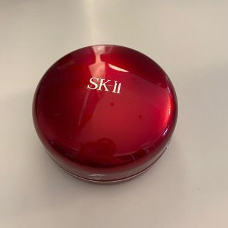 エスケーツー(SK-II)のSKII フェイシャルトリートメントアドバンストプロテクトルースパウダーUV (フェイスパウダー)