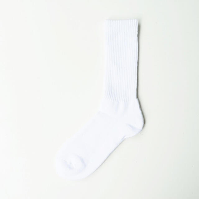 1LDK SELECT(ワンエルディーケーセレクト)の【新品未使用品】FreshService ORIGINAL SOCKS 【3足】 メンズのレッグウェア(ソックス)の商品写真