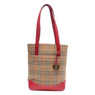 バーバリー(BURBERRY)のバーバリー BURBERRY トートバッグ    レディース(トートバッグ)