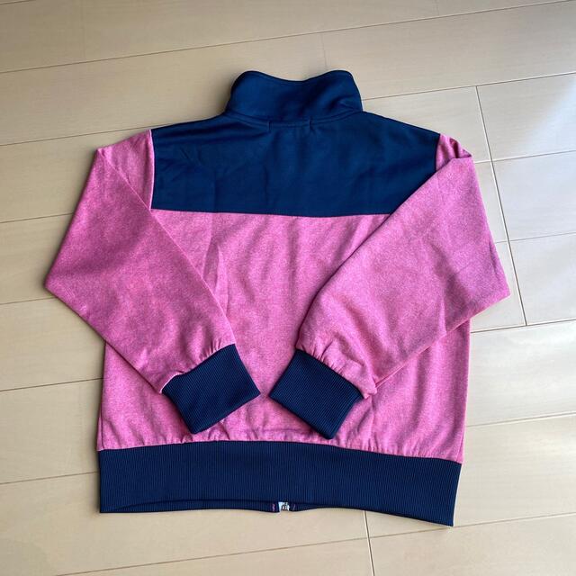 Kaepa(ケイパ)のKaepa 130cm ジャージ キッズ/ベビー/マタニティのキッズ服女の子用(90cm~)(その他)の商品写真