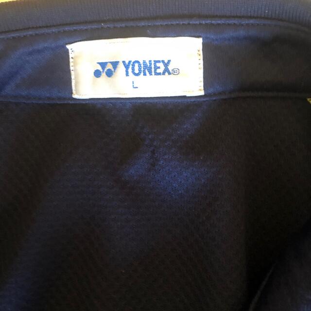 YONEX(ヨネックス)のユニフォーム テニス メンズのトップス(シャツ)の商品写真