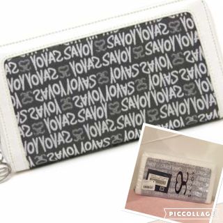 サボイ(SAVOY)のSAVOY(サボイ)SM60219005財布♡(財布)