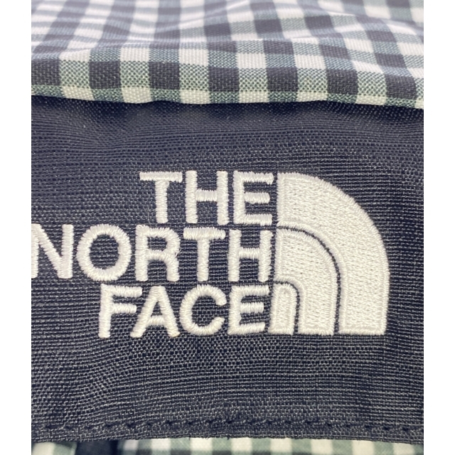 THE NORTH FACE(ザノースフェイス)のザノースフェイス THE NORTH FACE ザック    メンズ メンズのバッグ(バッグパック/リュック)の商品写真