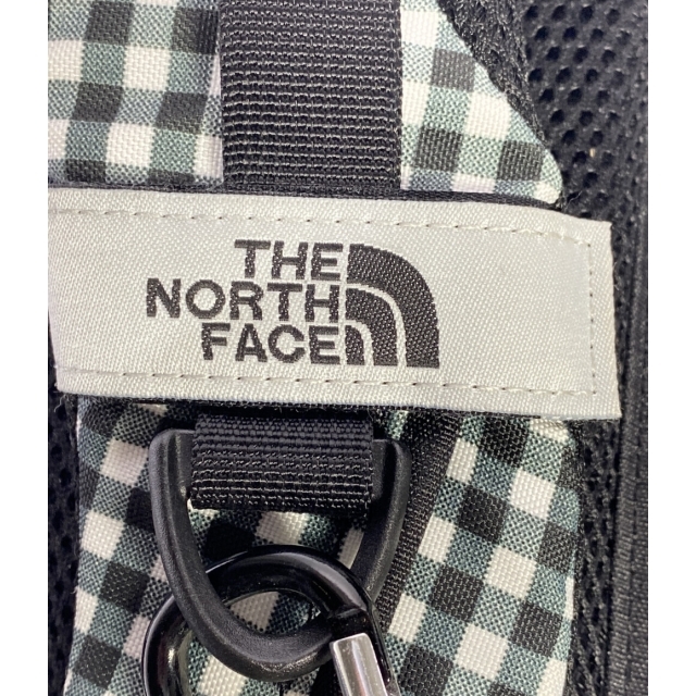 THE NORTH FACE(ザノースフェイス)のザノースフェイス THE NORTH FACE ザック    メンズ メンズのバッグ(バッグパック/リュック)の商品写真