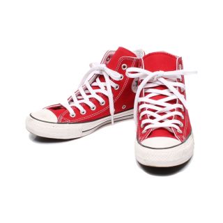 コンバース(CONVERSE)のコンバース CONVERSE ハイカットスニーカー メンズ 25(スニーカー)