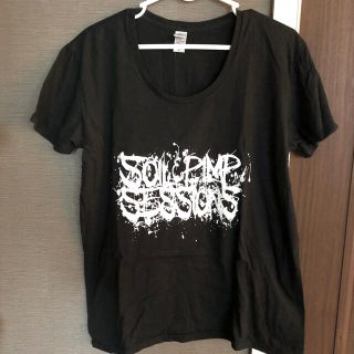 Tシャツ　SOIL&PIMP SESSIONS Mサイズ(Tシャツ/カットソー(半袖/袖なし))