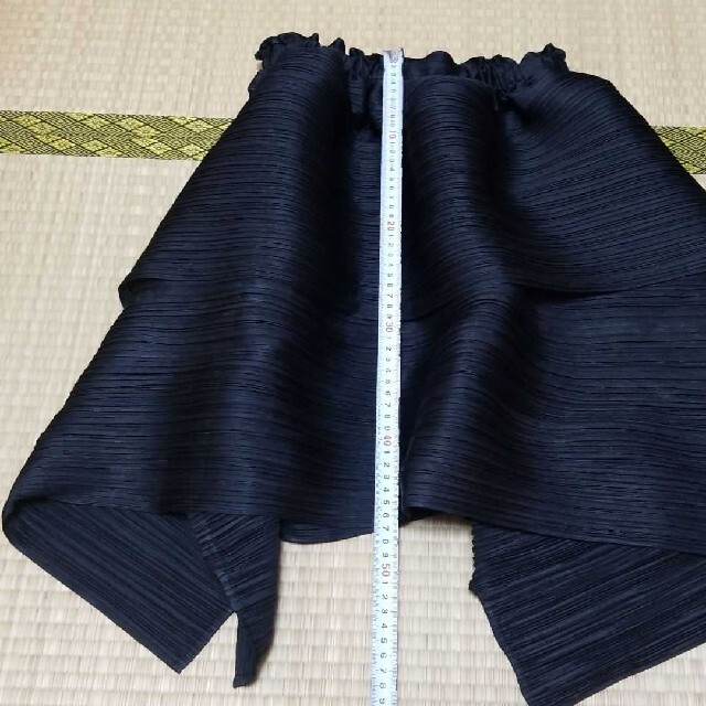 ISSEY MIYAKE(イッセイミヤケ)のスカート レディースのスカート(ひざ丈スカート)の商品写真