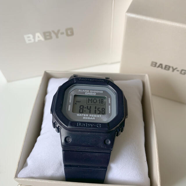 Baby-G(ベビージー)のBABY-G 腕時計 レディースのファッション小物(腕時計)の商品写真