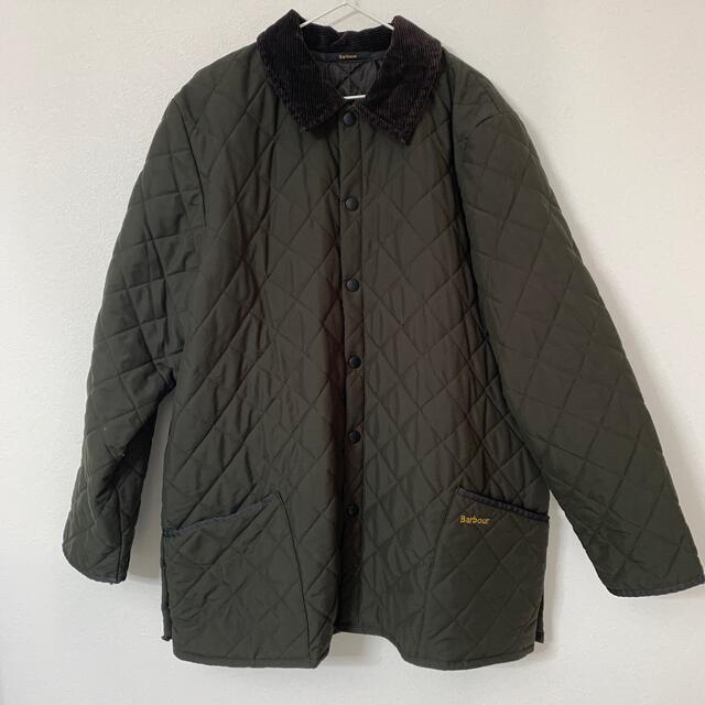 Barbour ジャケット