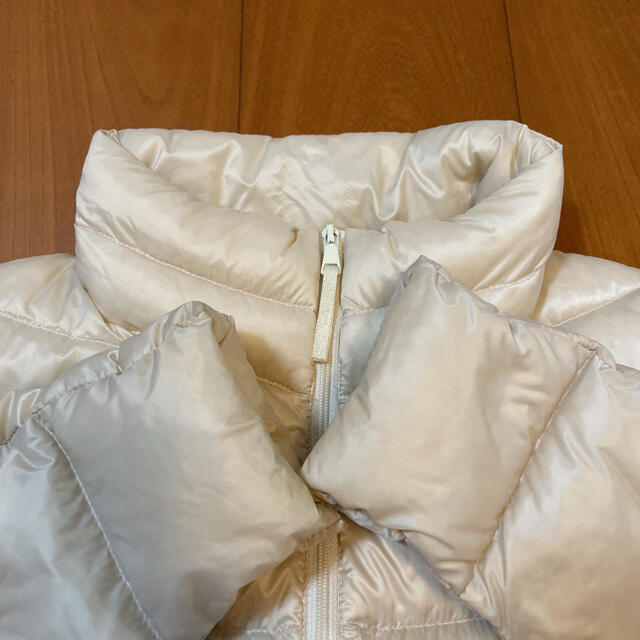 UNIQLO(ユニクロ)のユニクロダウンジャケット　M メンズのジャケット/アウター(ダウンジャケット)の商品写真