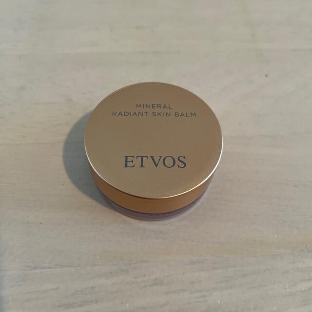 ETVOS(エトヴォス)のエトヴォス スキンバーム コスメ/美容のベースメイク/化粧品(その他)の商品写真