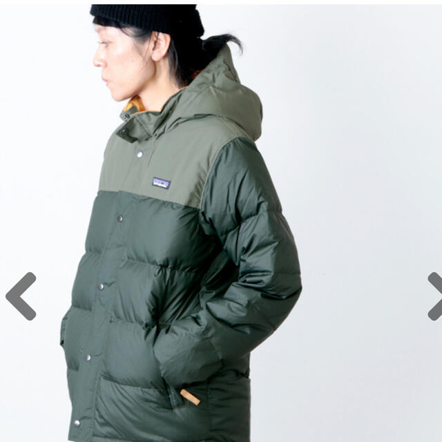 Patagonia専用です