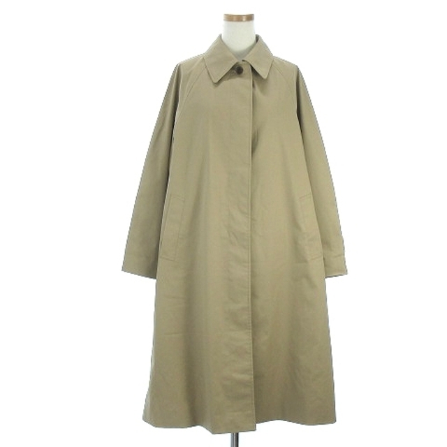 UNIQLO - ユニクロ 21SS ステンカラ―コート ロング 436175 UNIQLO - ユニクロ 21SS ステンカラ―コート ロング 436175