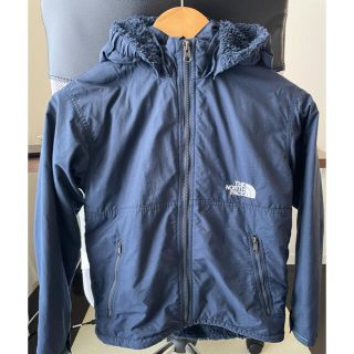 ザノースフェイス(THE NORTH FACE)のTHE NORTH FACE Compact Nomad Jacket(ジャケット/上着)