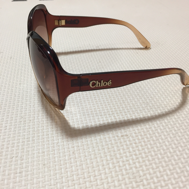 Chloe(クロエ)のChloe 未使用 CL 2227 C02 サングラス レディースのファッション小物(サングラス/メガネ)の商品写真