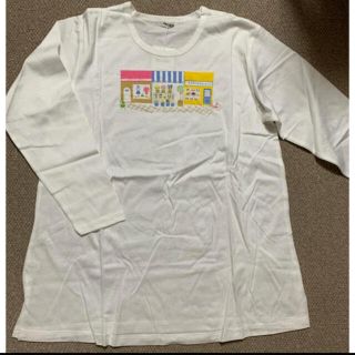 ファミリア(familiar)のTシャツ(Tシャツ(長袖/七分))