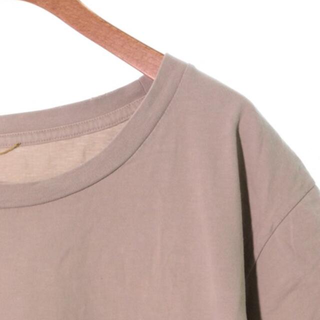 DEUXIEME CLASSE(ドゥーズィエムクラス)のDeuxieme Classe Tシャツ・カットソー レディース レディースのトップス(カットソー(半袖/袖なし))の商品写真