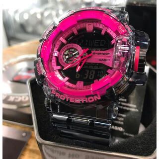 ジーショック(G-SHOCK)のG-SHOCK  メンズ　レディース　アナログ　CASIO 腕時計　海外モデル(腕時計(アナログ))