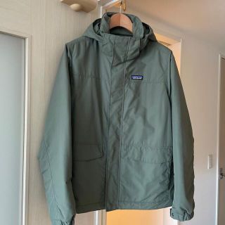 パタゴニア(patagonia)のpatagonia size M(ブルゾン)