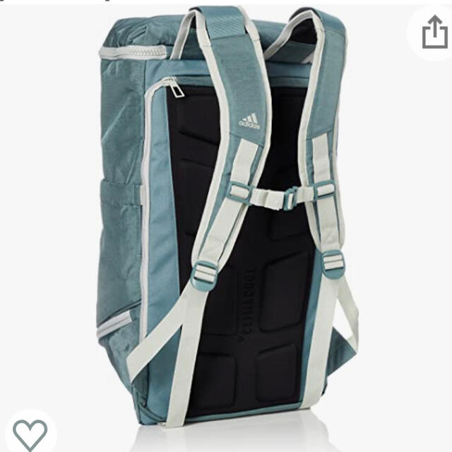 adidas(アディダス)のadidas リュック OPSバックパック 26L スポーツ/アウトドアのアウトドア(登山用品)の商品写真