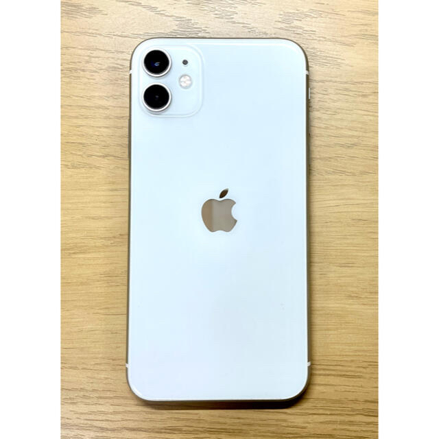 iPhone11 64GB