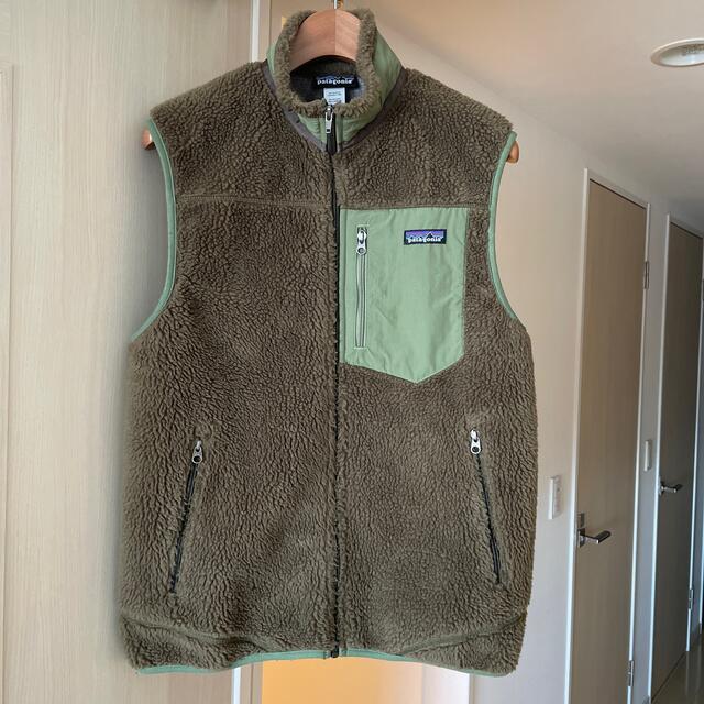 patagonia size M