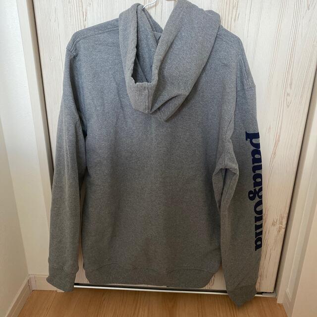 patagonia(パタゴニア)のパタゴニア　パーカー メンズのトップス(パーカー)の商品写真