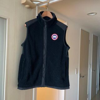 カナダグース(CANADA GOOSE)のcanadagoose size L(その他)