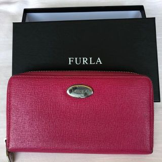 フルラ(Furla)のフルラ長財布(長財布)