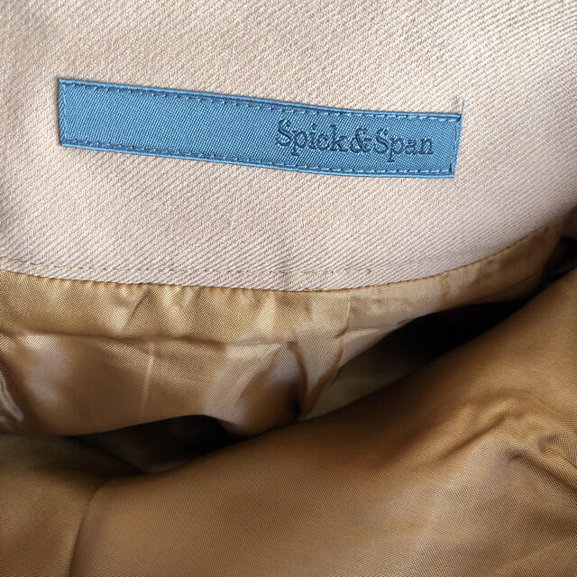 Spick & Span(スピックアンドスパン)のspick & span ミニスカート レディースのスカート(ミニスカート)の商品写真