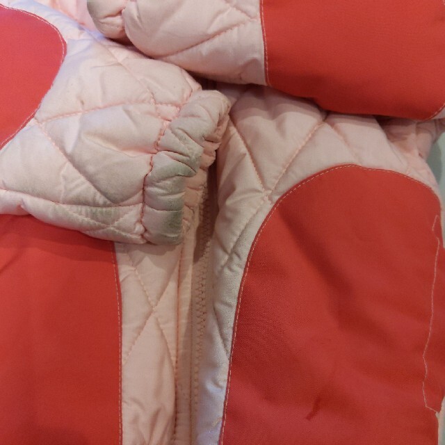 patagonia(パタゴニア)のパタゴニアダウン キッズ/ベビー/マタニティのベビー服(~85cm)(ジャケット/コート)の商品写真