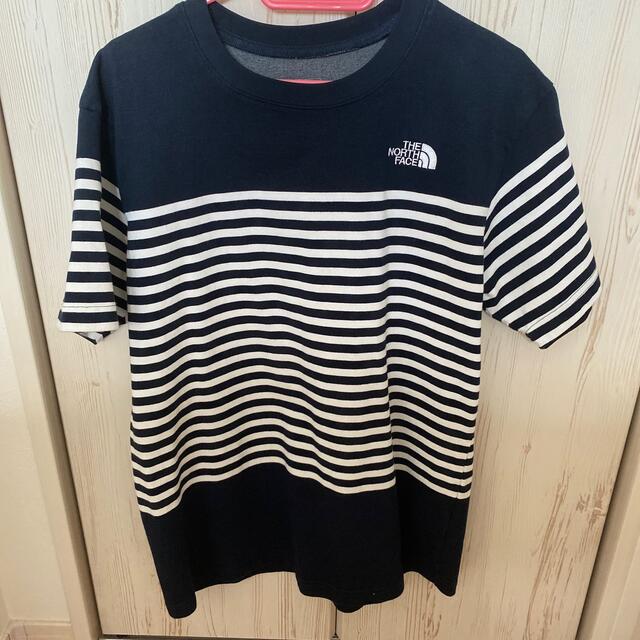 THE NORTH FACE(ザノースフェイス)のノースフェイス  Tシャツ メンズのトップス(Tシャツ/カットソー(半袖/袖なし))の商品写真