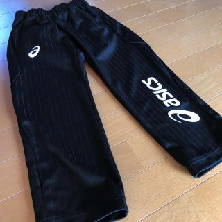 アシックス(asics)のASICS ジュニア 110 ジャージ(パンツ/スパッツ)