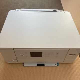 EPSON - エプソン プリンタ 複合機 EP-813Aの通販 by N3児ママ's shop