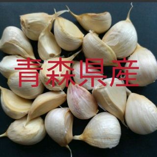 バラにんにく✤サイズMix✤150g✤ニンニク(野菜)