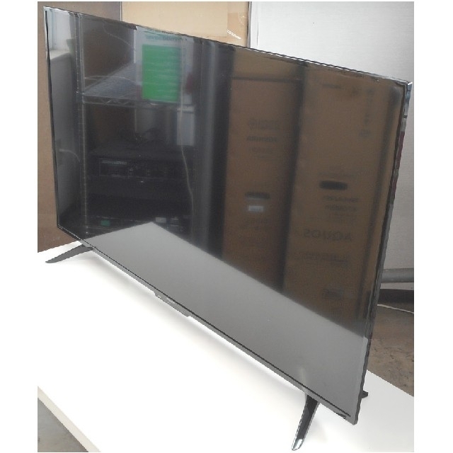 SHARP シャープ50インチテレビAQUOS 4T-C50BH1