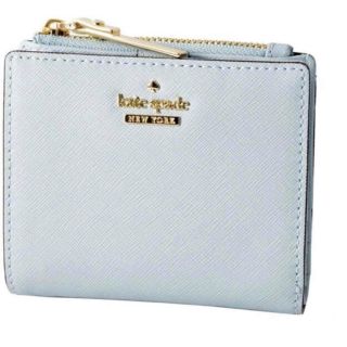 ケイトスペードニューヨーク(kate spade NEW YORK)の【mikan100さん専用】kate spade ミニ財布(財布)
