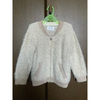 ザラ(ZARA)のザラgirl  ジャケット　110(ジャケット/上着)